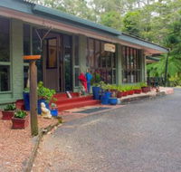 Chilverton Cottages  Restaurant - Australian Directory