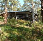 The Coombe on Wilson Inlet - Australian Directory