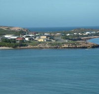Elliston Waterloo Bay Tourist Park - Australian Directory