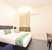 The Hallows Accommodation - Australian Directory