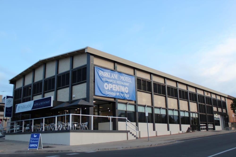 Swanport SA Australian Directory
