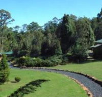 Cradle Chalet - Australian Directory
