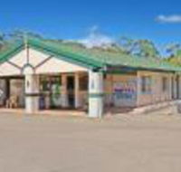 Colonial Palms Motel - Australian Directory