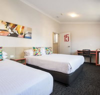Granville Hotel - Australian Directory