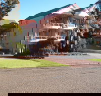 Ulladulla Harbour Motel - Australian Directory