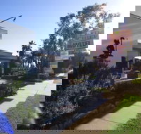 Red Chief Motel - Australian Directory