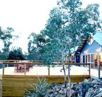 Blue Lake Lodge - Australian Directory