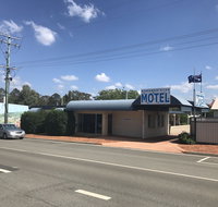 Nanango Star Motel - Australian Directory