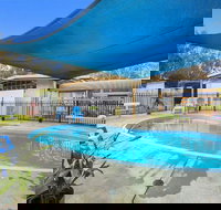 Yea Riverside Caravan Park - Australian Directory