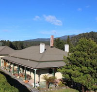 The National Park Hotel  Pub - Australian Directory