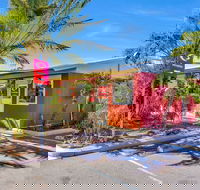 Econo Lodge Karratha - Australian Directory