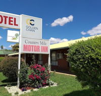 Country Mile Motor Inn - Australian Directory