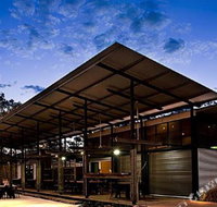 Anbinik Kakadu Resort formerly Lakeview Park - Australian Directory