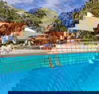Kioloa Beach Holiday Park - Australian Directory