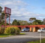 Tarra Motel - Australian Directory