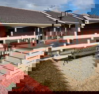 Ararat Colonial Lodge Motel - Australian Directory