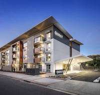 Quest Griffith - Australian Directory