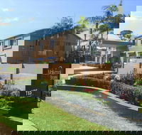Mollymook Shores Motel and Conference Centre - Australian Directory