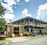 Boogie Woogie Beach House - Australian Directory