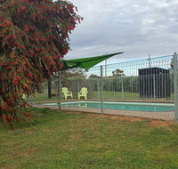 Sea Lake Motel - Australian Directory