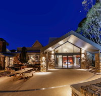 Club Wyndham Dinner Plain Trademark Collection by Wyndham - Australian Directory