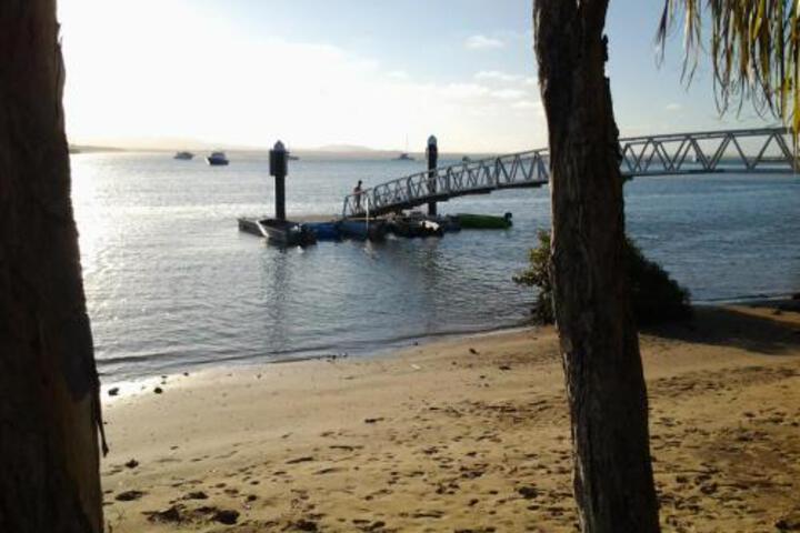 Eurimbula QLD Australian Directory