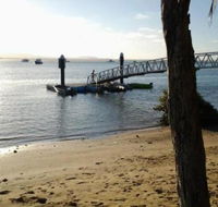 Breakers at Agnes - Australian Directory