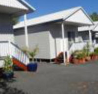 Augathella Palms Motel - Australian Directory