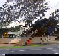 Eaglehawk Motel - Australian Directory