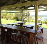 Reflections - Lake Cooby - Australian Directory