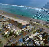 Horrocks Beach Caravan Park - Australian Directory