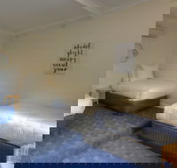 Corryong Hotel Motel - Australian Directory