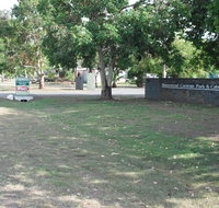 Homestead Caravan Park - Australian Directory