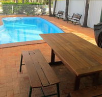 Dalby Parkview Motel - Australian Directory