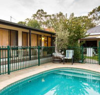 Courtsidecottage Bed  Breakfast - Australian Directory