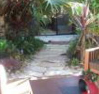 Forest Lodge Bali Style Retreat - Australian Directory