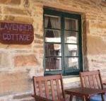 Lavender Cottage B  B - Australian Directory