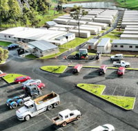 Collie Hills Accommodation Village - Australian Directory