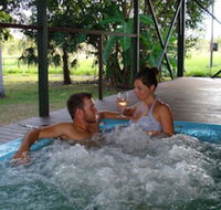Berry Creek Bush Retreat - Australian Directory