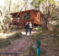 Granite Belt Brewery Retreat - Australian Directory