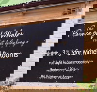 Prince of Wales Motel - Australian Directory
