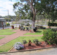 Highlander Haven Motel - Australian Directory