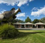Deniliquin Riverside Caravan Park - Australian Directory
