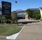 The Plains Motor Inn - Australian Directory