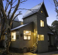 Gundy Lodge - Australian Directory