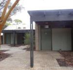 Leigh Creek Outback Resort - Australian Directory