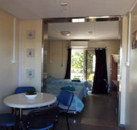 Blackrock Tourist Park - Australian Directory