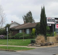 Bristol Hill Motor Inn - Australian Directory