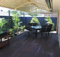 Byford House on the Scarp - Australian Directory