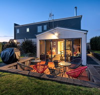 Madsen Retreat - Australian Directory
